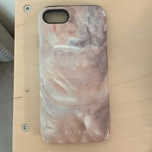 BURGA iPhone case 6/7/8
